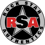 Rock Star Authentics