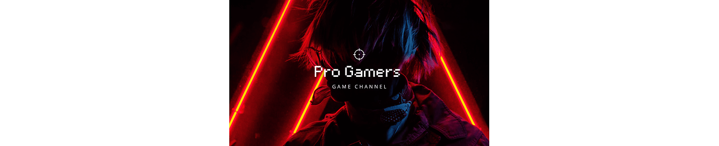 Pro Gamers