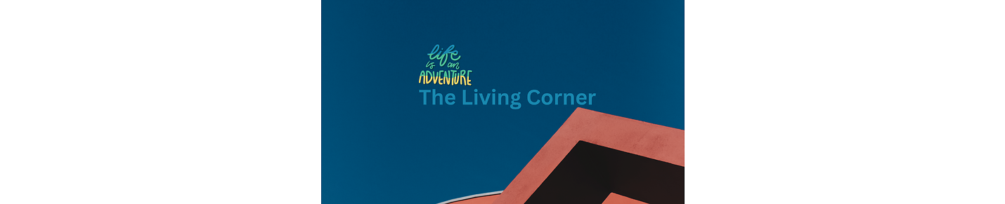 The Living Corner