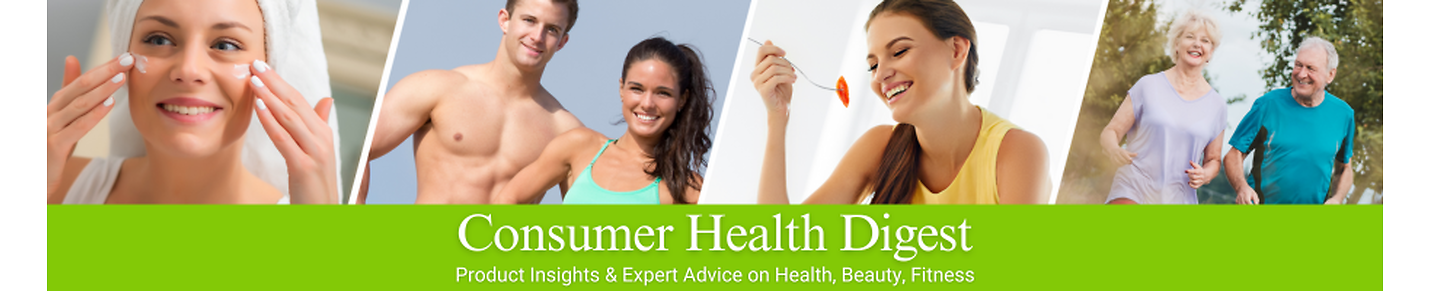 ConsumerHealthDigest