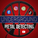 Underground Metal Detecting