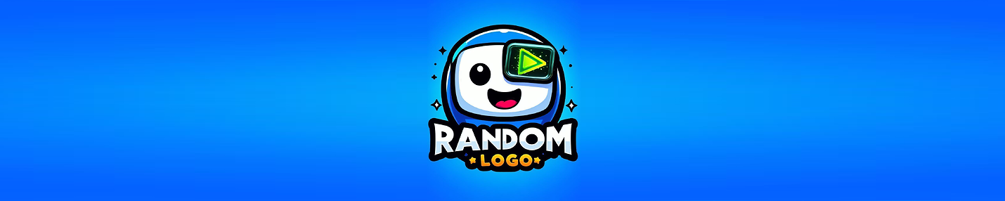 Random Logo