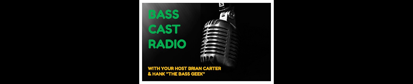 Bass Cast Radio