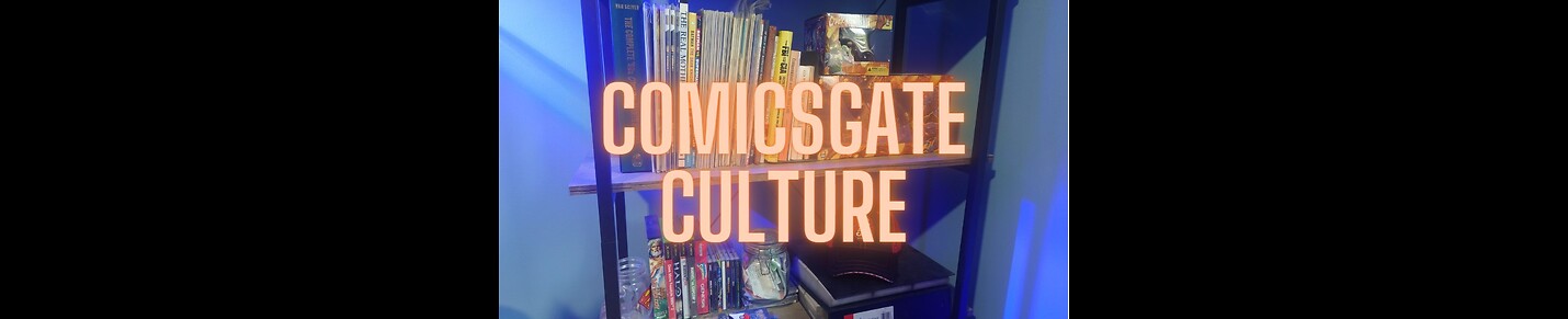 ComicsGateCulture