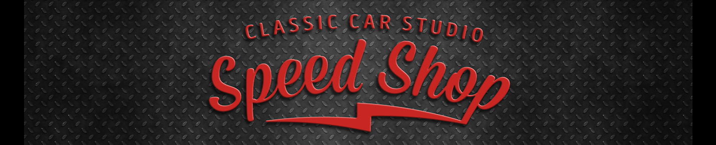 Classic Car Studio