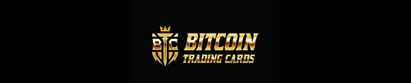 Bitcoin Trading Cards