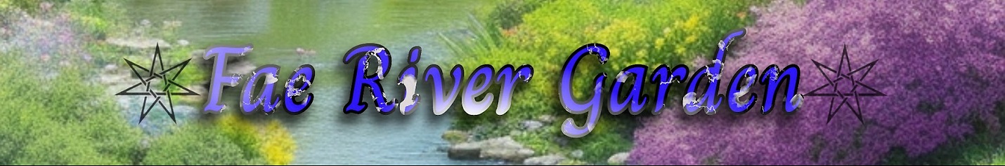 Fae River Garden