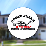 DoItYourselfcaulkingandwaterproofing