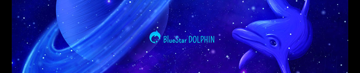 BlueStar Dolphin