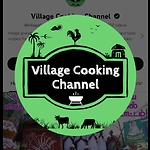 Village cooking and funny videos