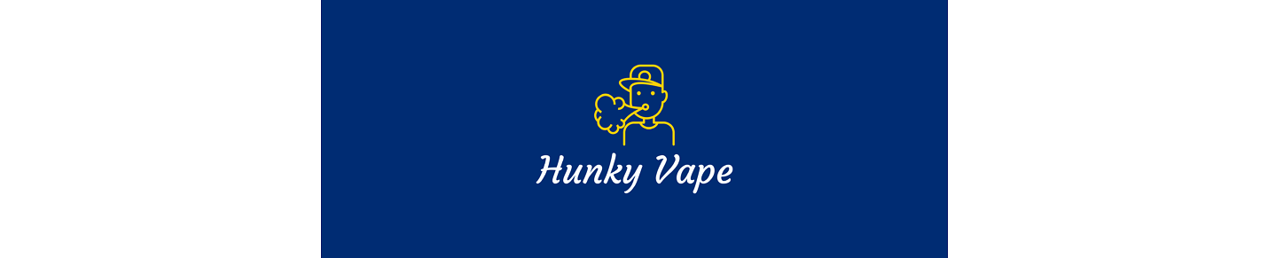 Hunky Vape