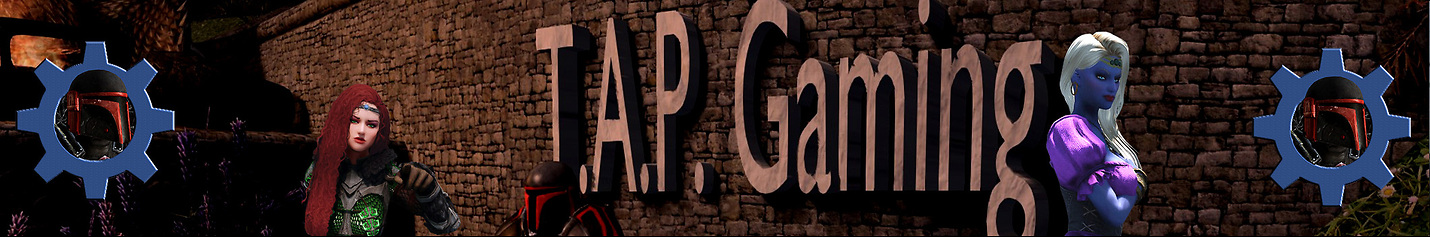 T.A.P. Gaming
