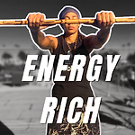 The Energy Rich Channel