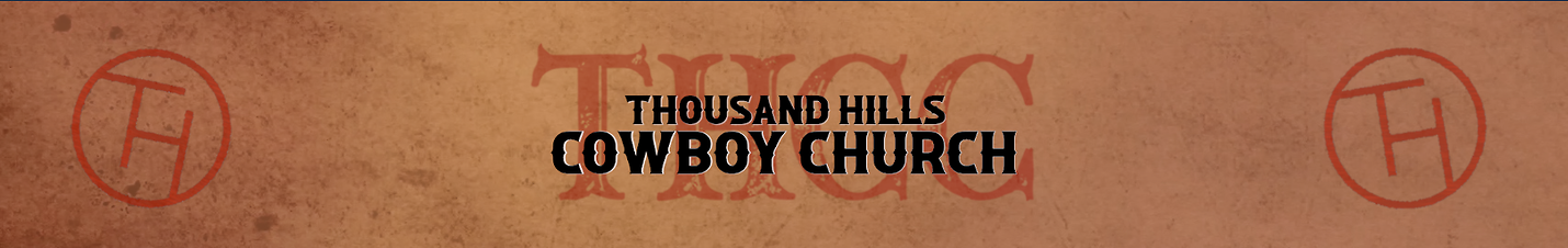 Thousand Hills Cowboy Church