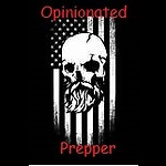 The Opinionated Prepper