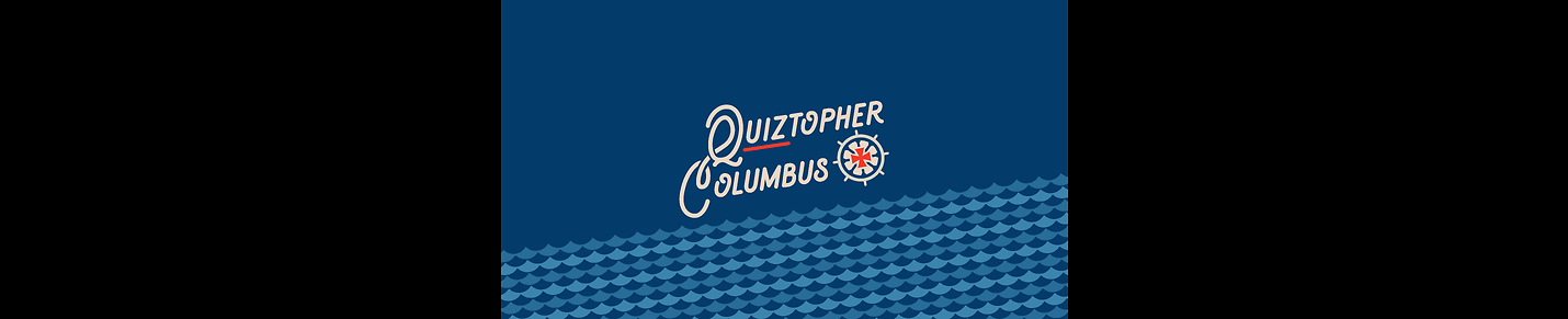 Quiztopher Columbus