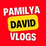 PAMILYA DAVID VLOGS