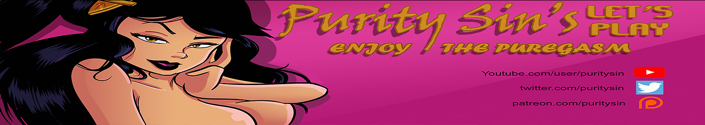 Purity Sin Gaming