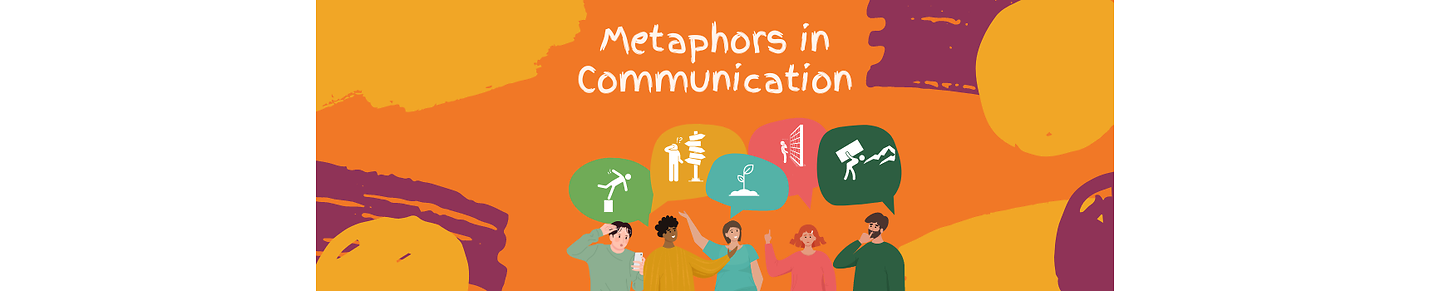 MetaphorsinCommunication