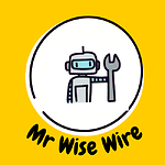 Byte-sized Wisdom by WiseWire