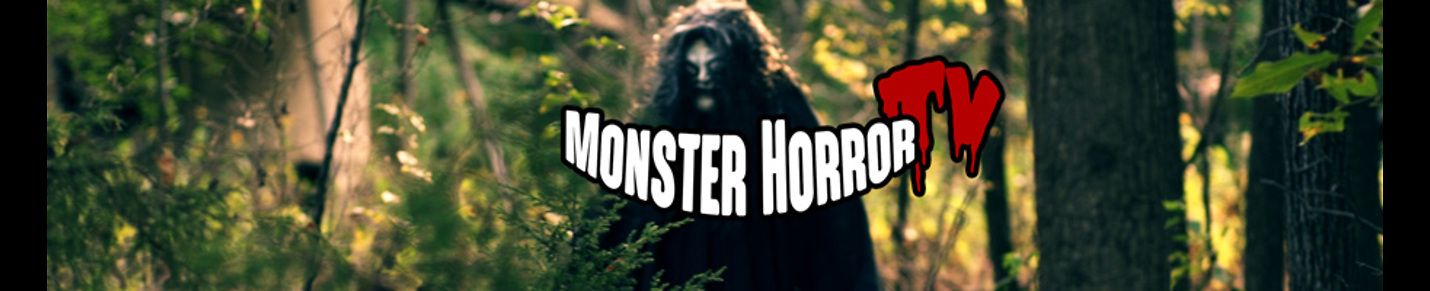 Monster Horror TV