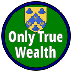 Only True Wealth