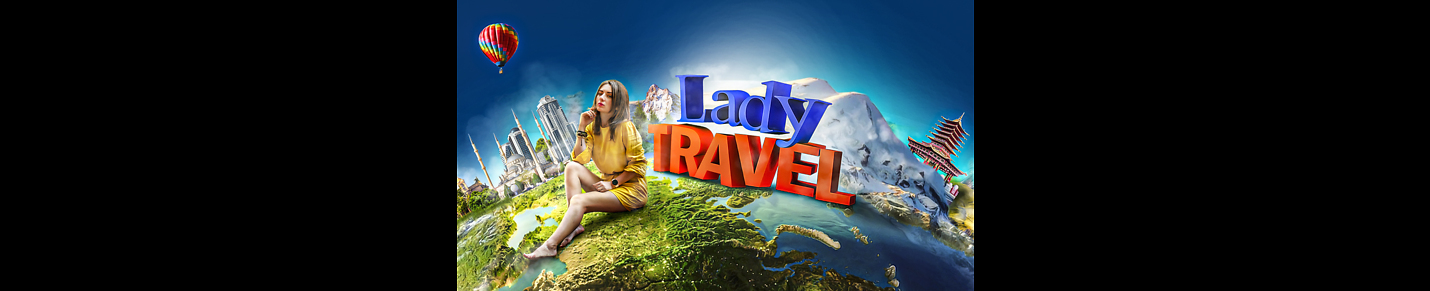 Ladytravel