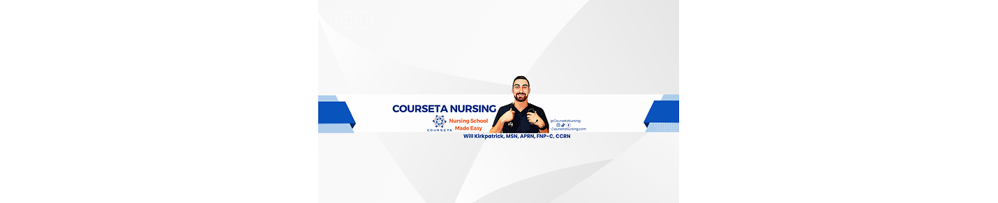 CoursetaNursing