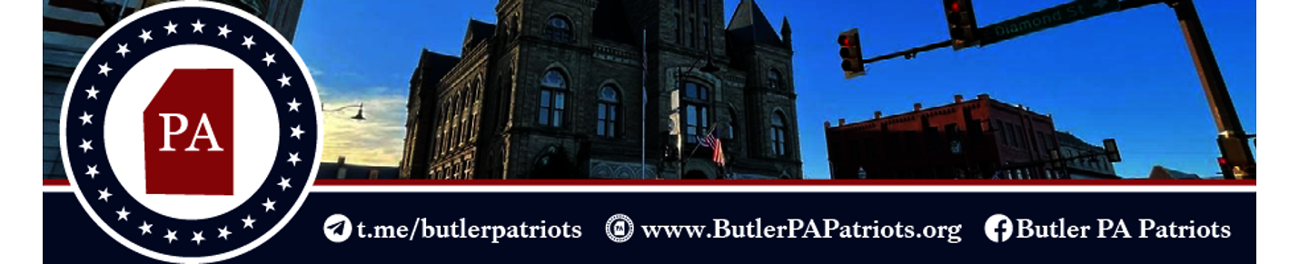 Butler PA Patriots