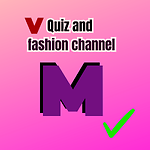 quiz and fashion channel