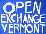 Open Exchange Vermont