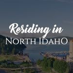Residing In North Idaho