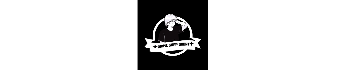 Anime Snap Shorts oNly