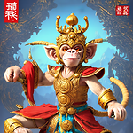 themonkeyking