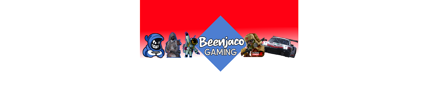 Beenjaco Gaming