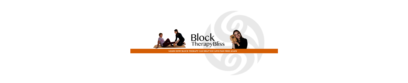 Block Therapy Bliss