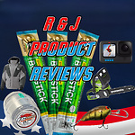 R & J PRODUCT REVIEWS