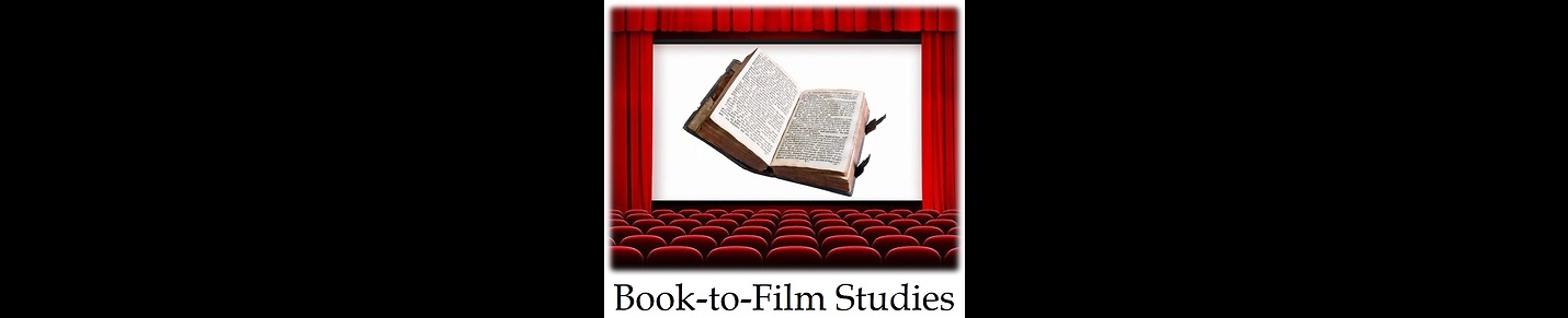 Book-to-Film Studies