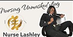 Heal With Nurse Lashley