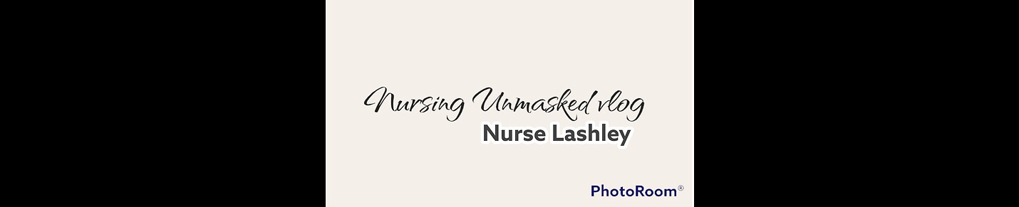 Heal With Nurse Lashley