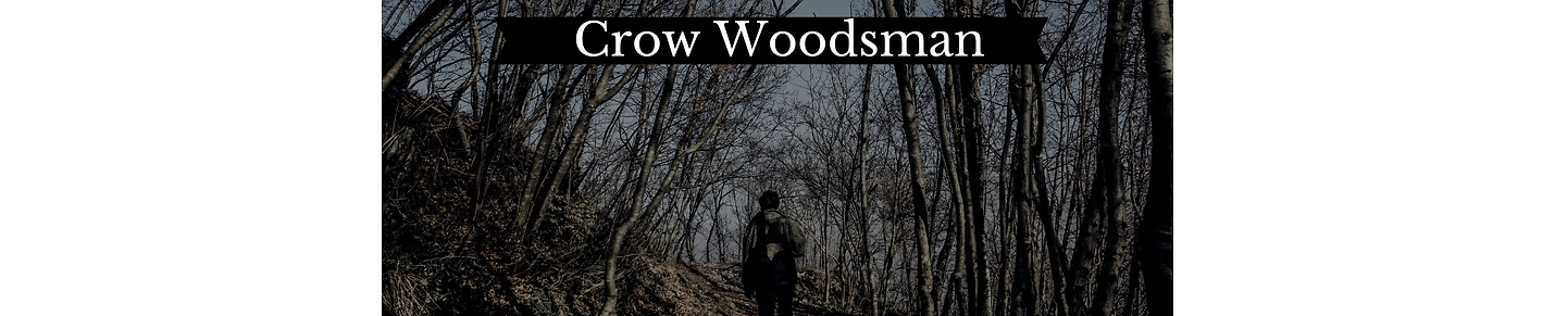 CrowWoodsmanVODs