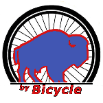 Buffalo by Bicycle
