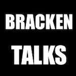 Bracken Talk's and Interviews