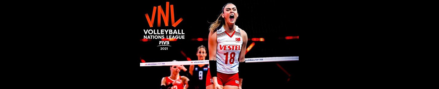 Zehra Güneş volleyball player