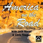 America on the Road Podcast Episodes