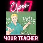 Your Teacher
