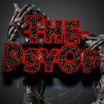 The PsyOp