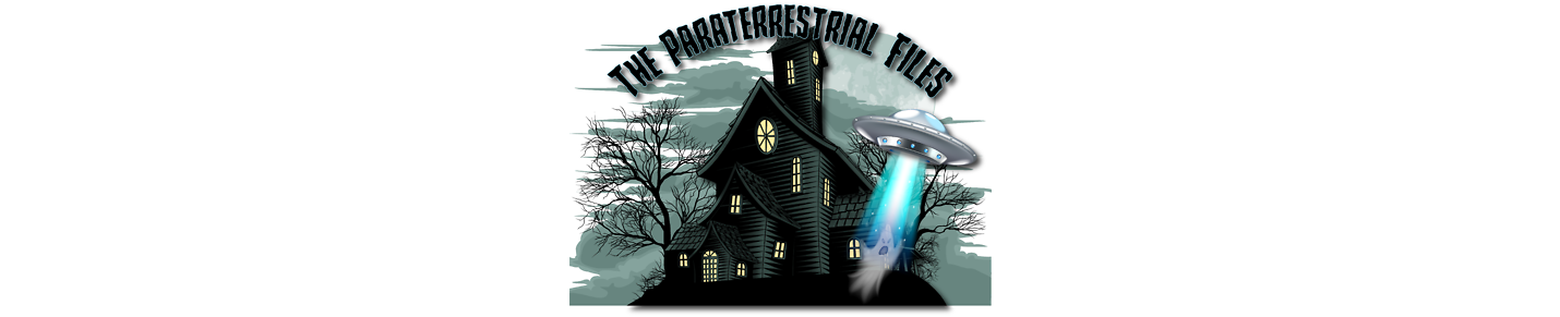 The Paraterrestrial Files