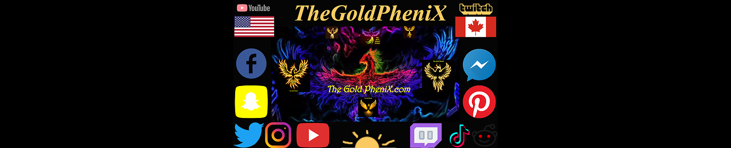 The Gold PheniX Project