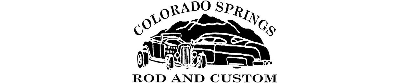 Colorado Springs Rod and Custom